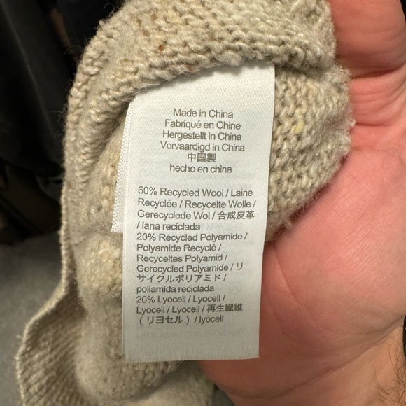 J Crew Sweater - Picture 4 of 4